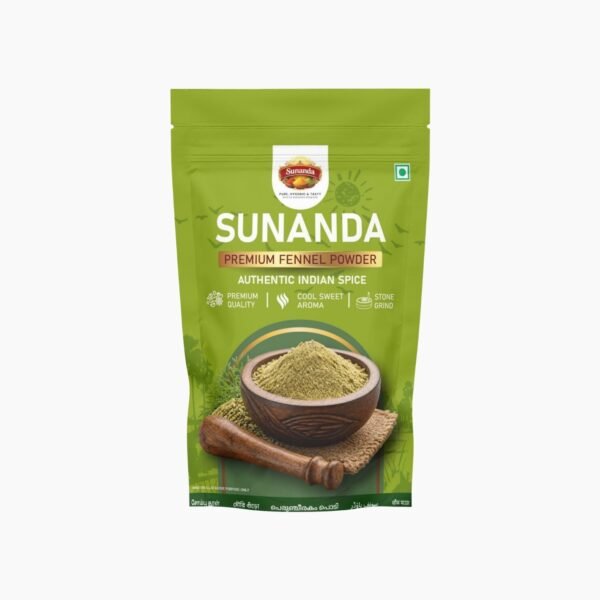 Fennel Powder