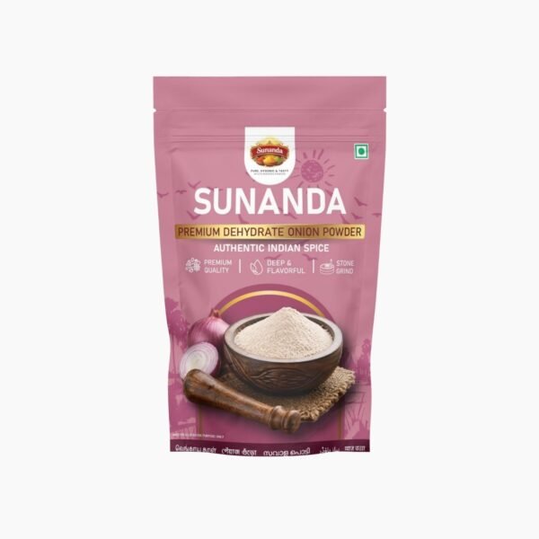 Dehydrated Onions Powder