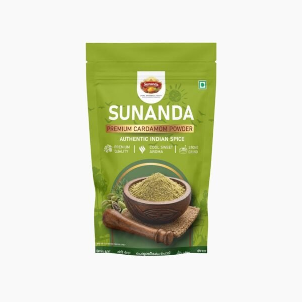 Cardamom Powder