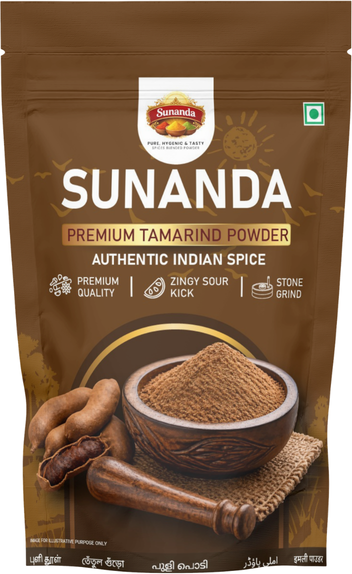 Rukmin Krishna Foods (11 x 8