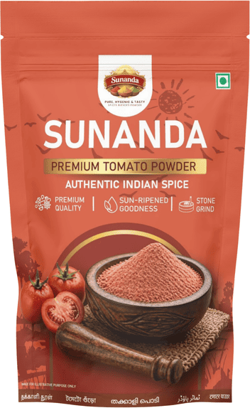 Rukmin Krishna Foods (11 x 8
