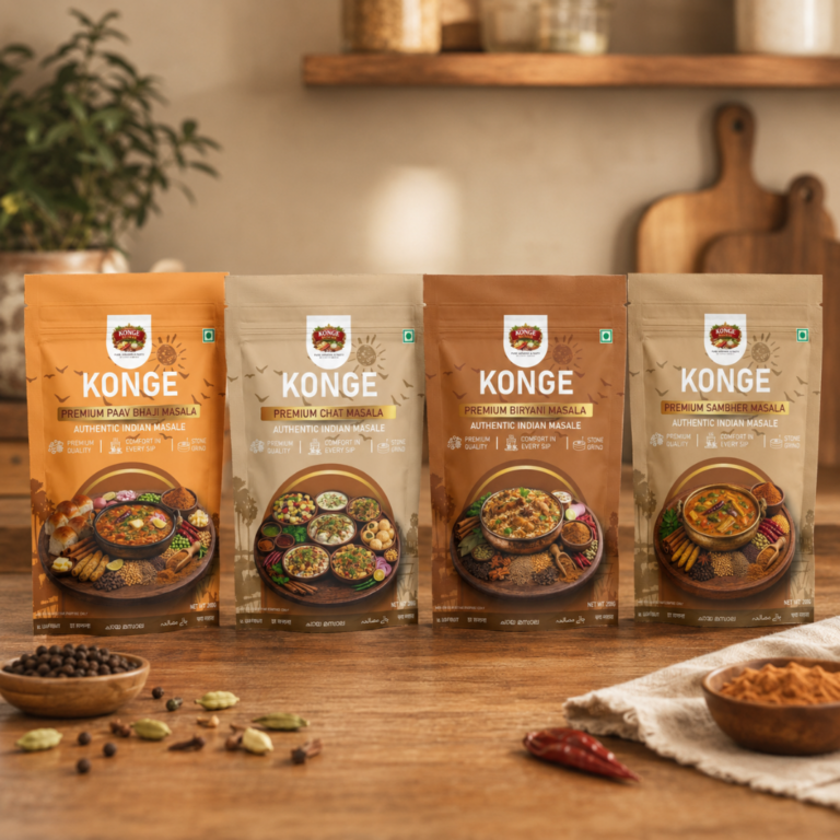 Rukmin Krishna Foods (11 x 8
